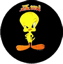 Bild von Tweety