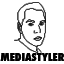 Bild von Mediastyler
