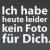 Benutzeravatar