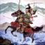 Bild von Daimyo