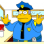 Bild von Clancy Wiggum