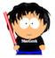 Benutzeravatar