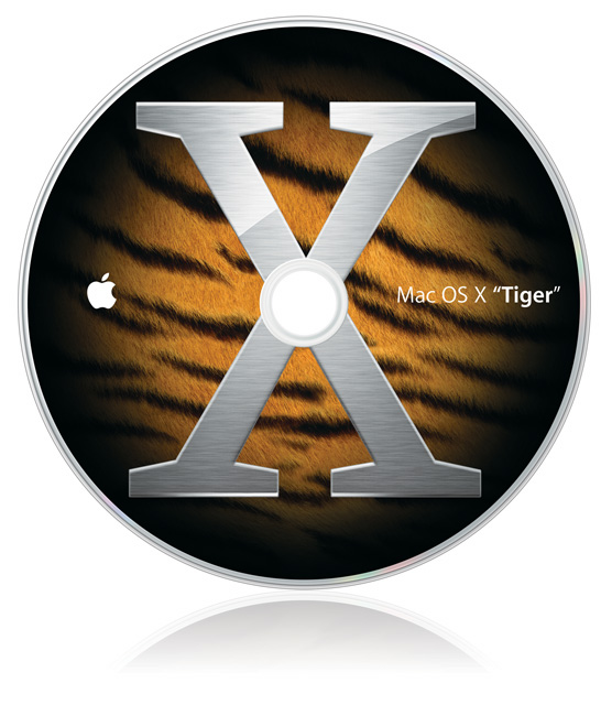 How To Install Mac Os X Tiger On Ibook G3 Laptop Computer