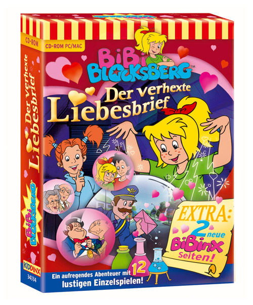 Liebesbrief Liebesbrief