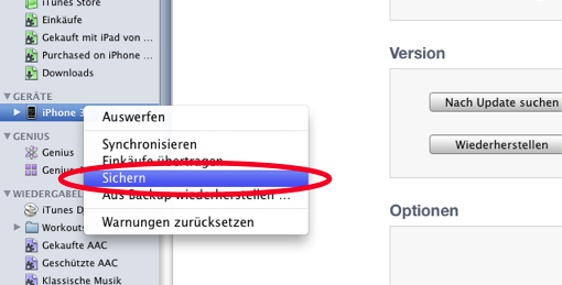 Wer im Vorfeld der Veröffentlichung von iOS 4 iTunes 9.2. installiert, seine Apps aktualisiert und ein Backup erstellt, spart am heutigen Abend wertvolle Zeit