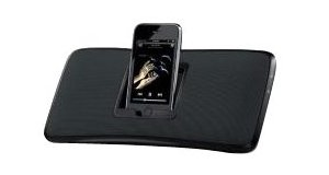 Portables Soundsystem Logitech s315i
