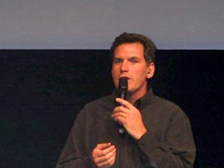 Pascal Cagni