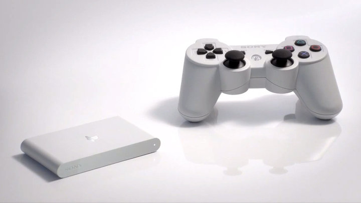 Bild zu «Sony kündigt Apple-TV-Rivalen PlayStation TV für Nordamerika und Europa an»