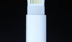 Lightning Digital AV Adapter mit eigenem ARM-Chip, nicht 1080p-fähig