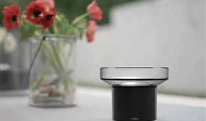 Test: Netatmo Regenmesser, Niederschlagsmessung mit App-fähiger Wetterstation