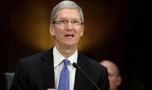 Tim Cook verrät Details über seine Rolle als Apple CEO: Steve Jobs Aufgabe als "Hitzeschild" vollkommen unterschätzt