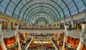 Größter Apple Store der Welt kommt nach Dubai: Eröffnungstermin durchgesickert
