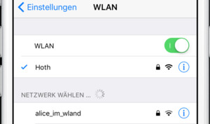 Die 22 lustigsten WLAN-Namen