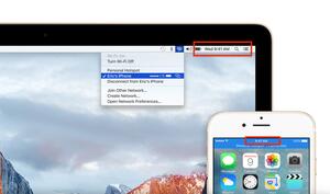 Diese zehn Easter Eggs hat Apple in OS X 10.11 versteckt