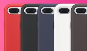 Die besten 12 Schutzhüllen fürs iPhone 7