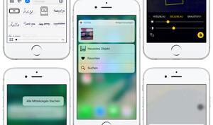 Diese 15 Features von iOS 10 kennen Sie garantiert noch nicht