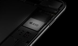 iPhone 7: Apples A10 Fusion deutlich schneller als Android-Konkurrenz