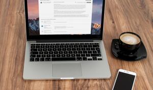 macOS Sierra 10.12.1 veröffentlicht