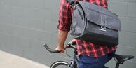 Peak Design Everyday Messenger Bag im Test: Die Mutter aller Taschen