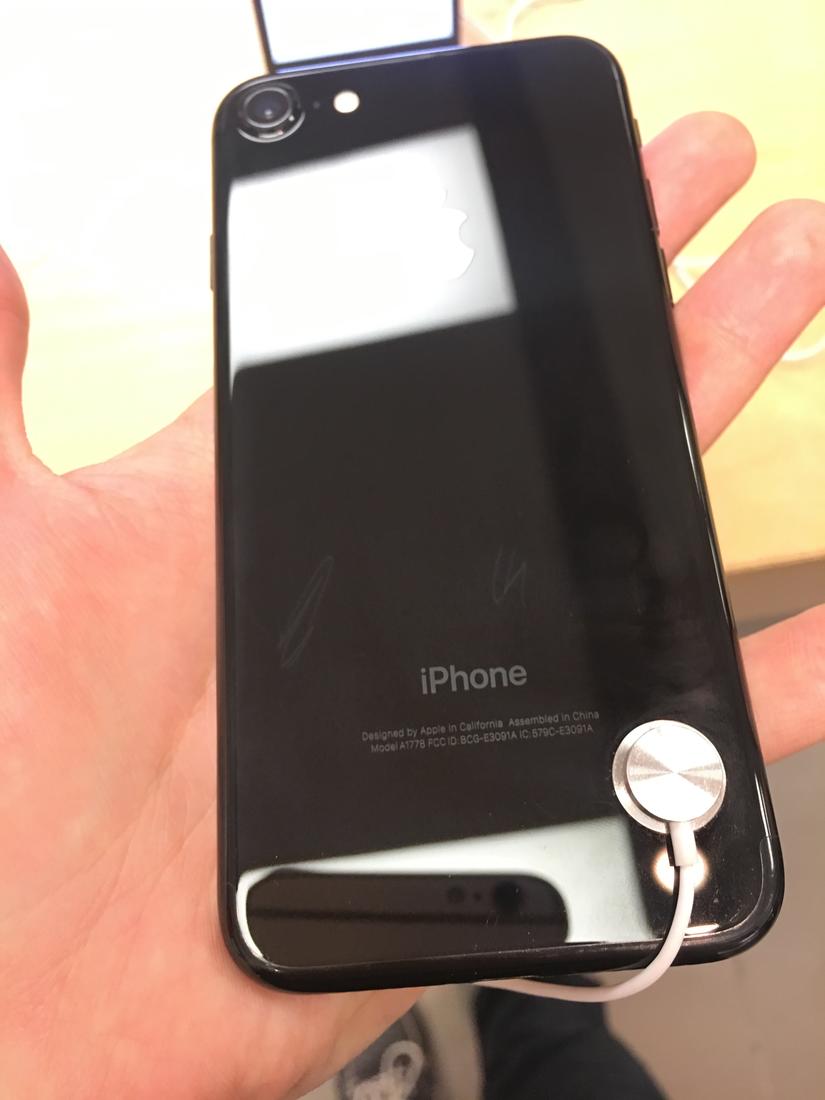 iphone 7 diamantschwarz gebraucht iphone 7 diamantschwarz gebraucht
