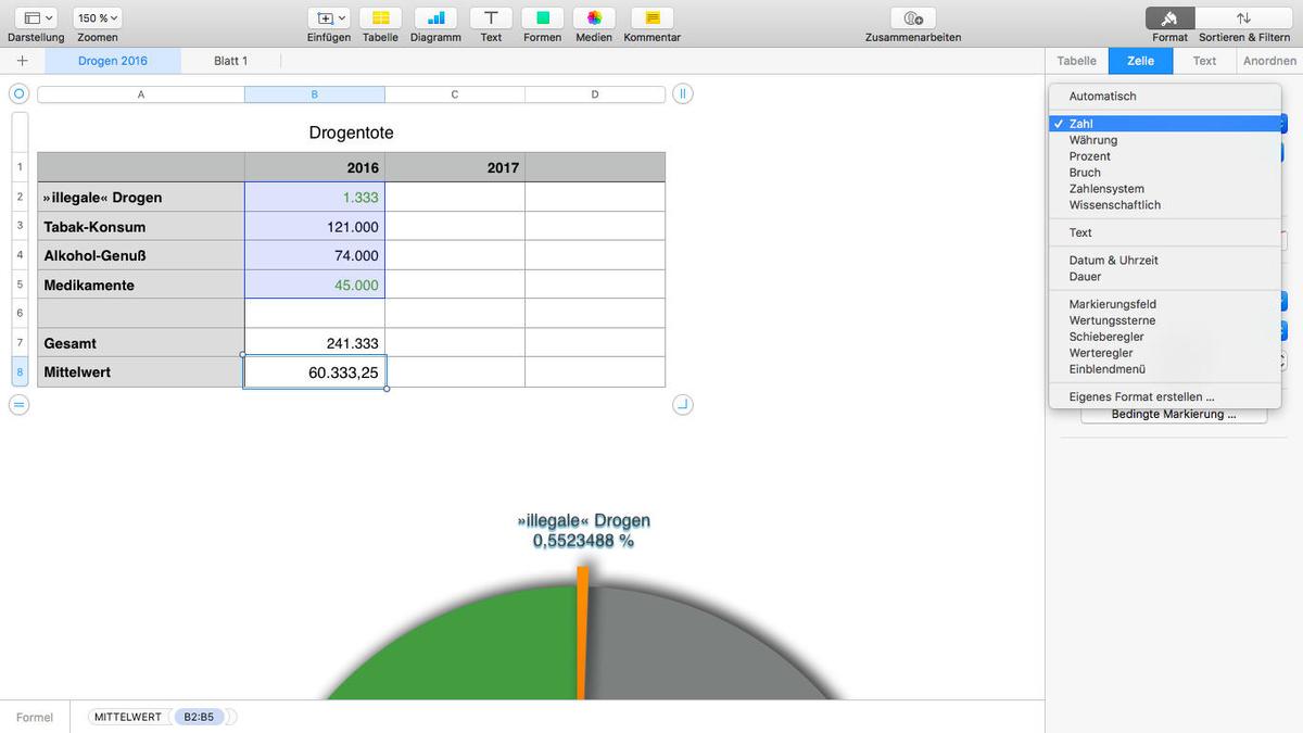 excel alternative