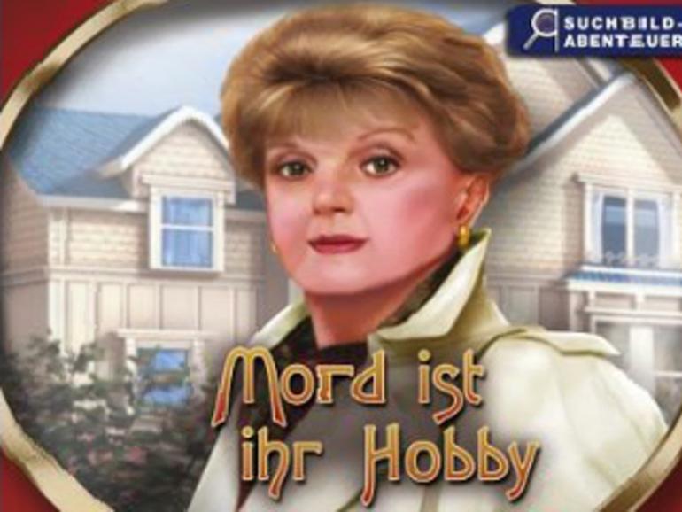 mord ist ihr hobby mord ist ihr hobby