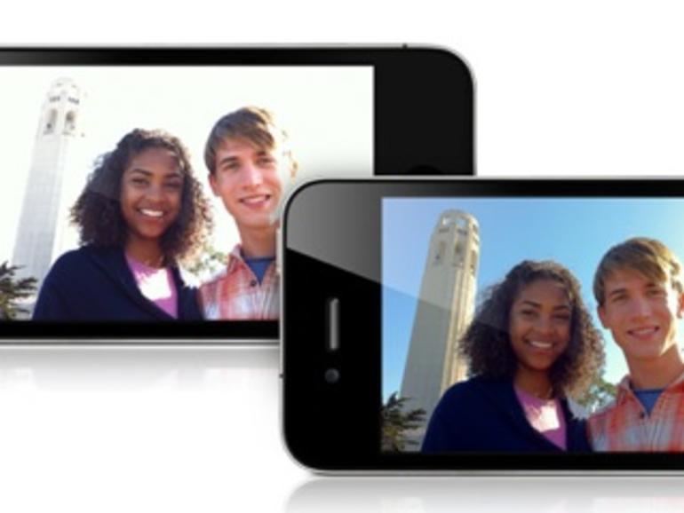 Ausprobiert: HDR-Fotos mit dem iPhone 4 und iOS 4.1