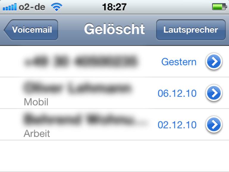 Iphone Mailbox O2 Aktiviert Endlich Visual Voicemail | iphone mailbox o2 aktiviert endlich visual voicemail Iphone Mailbox O2 Aktiviert Endlich Visual Voicemail | iphone mailbox o2 aktiviert endlich visual voicemail