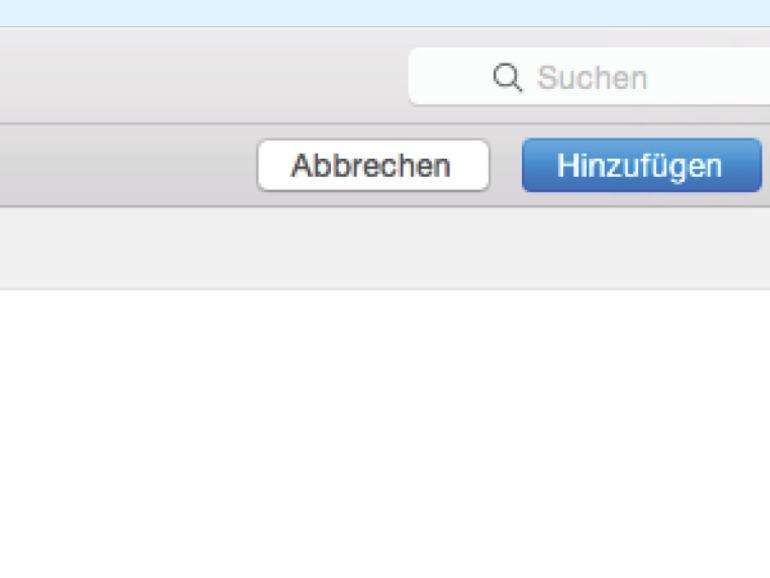 Iphoto kennenlernen