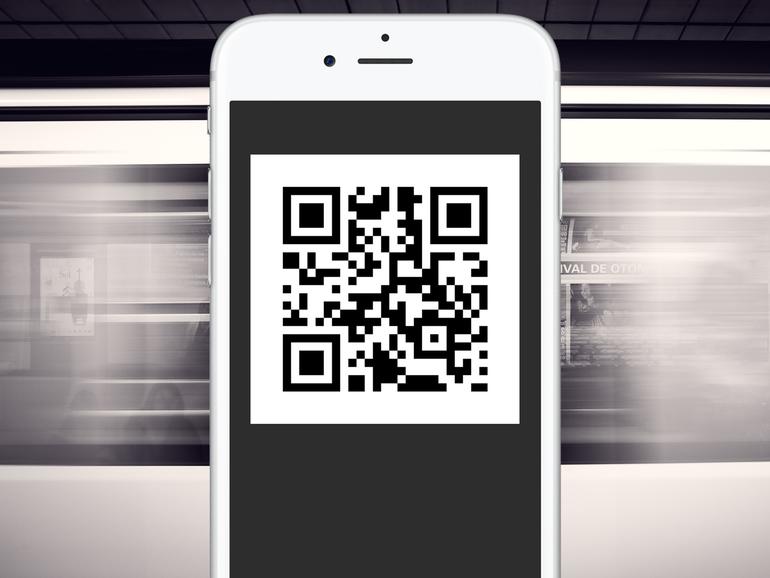 QRCodes mit dem iPhone scannen so geht's Mac Life