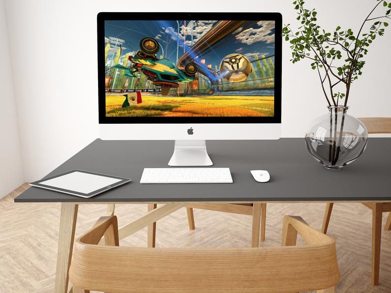 Neue Mac Computerspiele