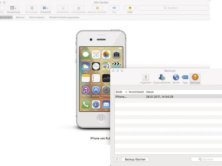 Backup Auf Anderes Iphone Backup Auf Anderes Iphone