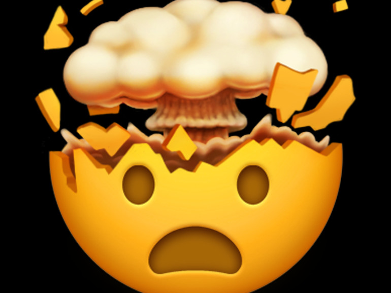 Kopf Explodiert Kopf Explodiert
