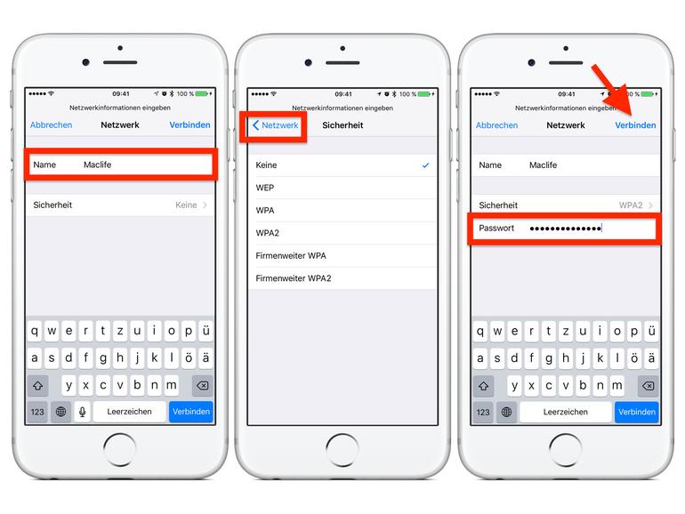 Iphone S Wlan Iphone S Wlan