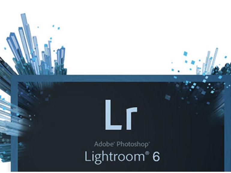 adobe lightroom 6 cyber monday