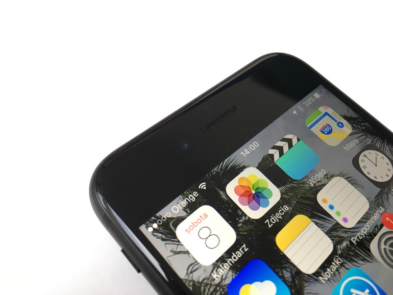 Das iPhone 7 verstößt angeblich gegen Patente von Qualcomm nun sagt Apple aber es sei alles anders