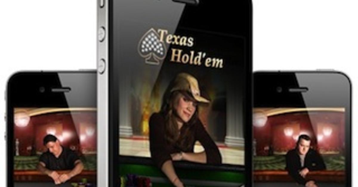 Texas Hold'em Rules