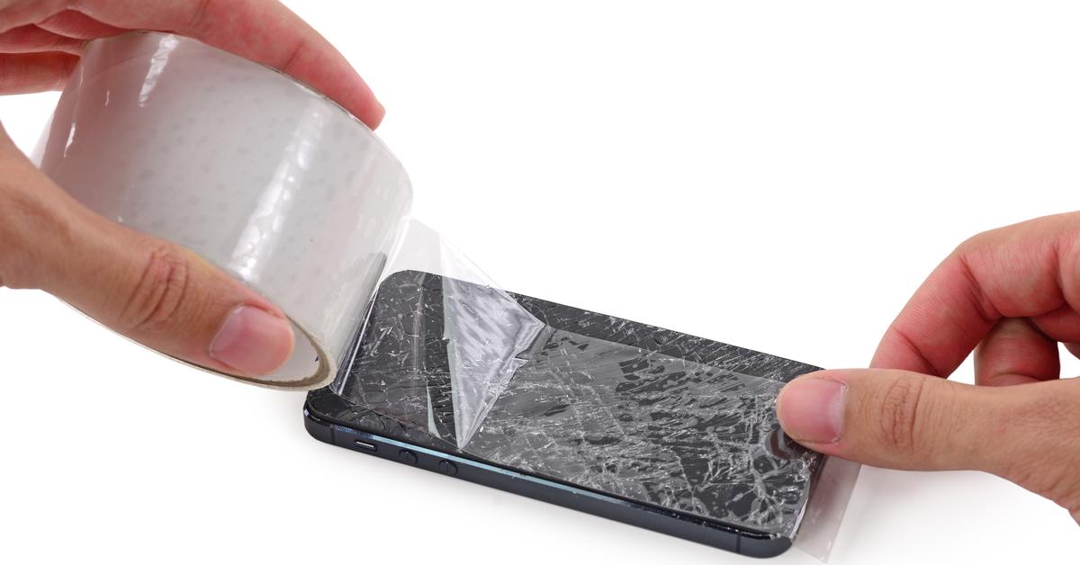 Iphone S Display Tauschen Iphone S Display Tauschen