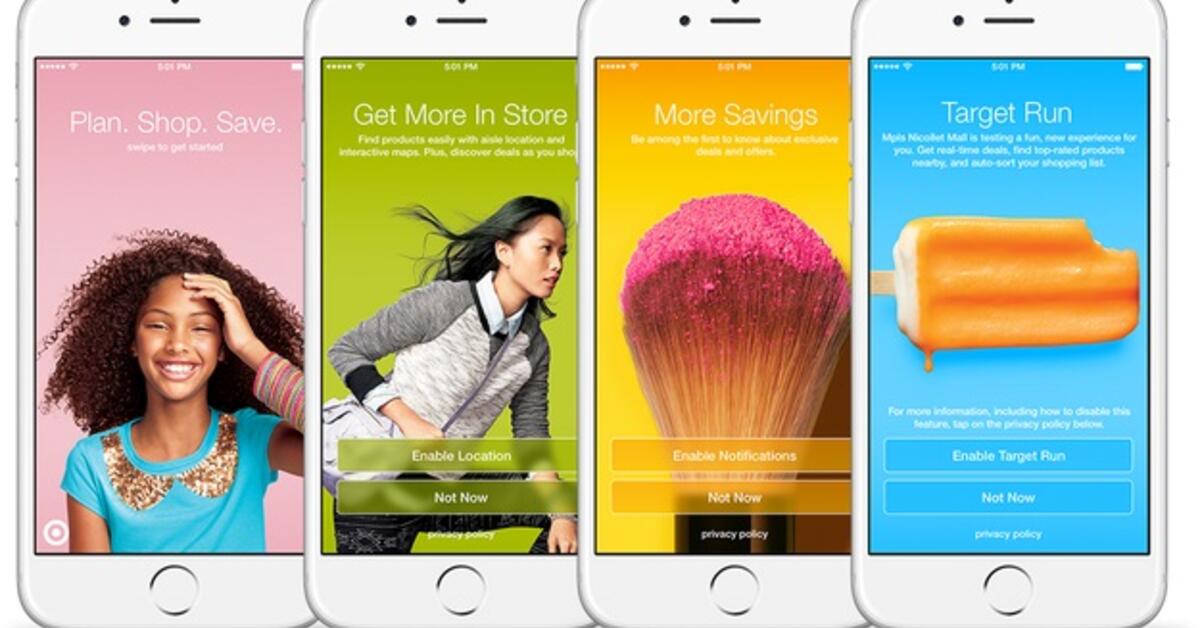 Beacon-Basierte Werbung im Test: Das Einkaufserlebnis verbessern - oder noch ... - maclife.de