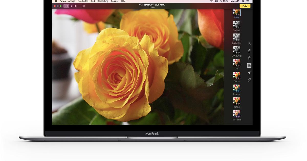 Ipad mini kennenlernen