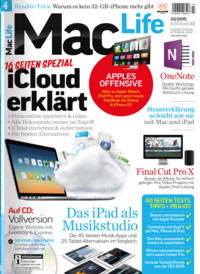 Mac Life 03.2015