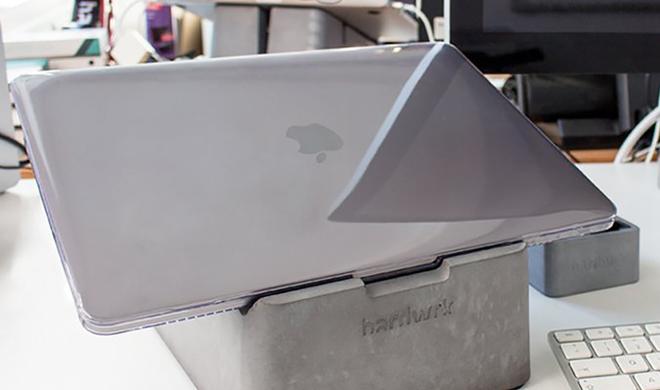 hardwrk Case: Schutzhülle für das MacBook Pro am Wochenende deutlich günstiger