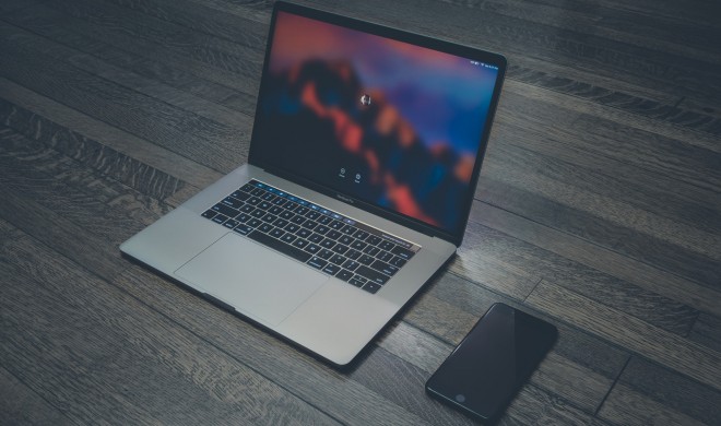 Touch ID: So fügen Sie Fingerabdrücke für weitere Benutzer am MacBook Pro hinzu