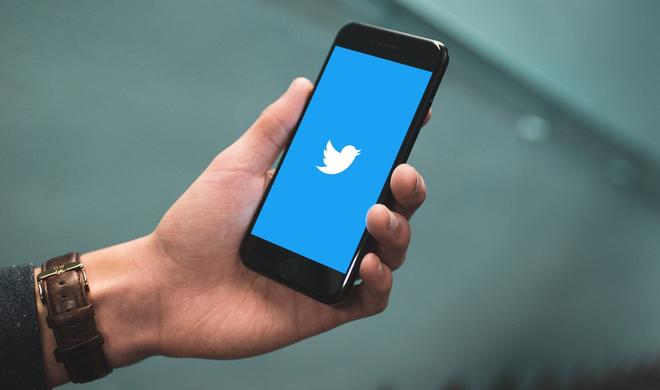 Twitter fordert Nutzer zu Passwortänderung auf