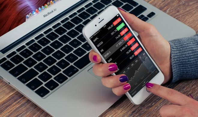 Warren Buffett würde gerne 100 Prozent von Apple besitzen, darf aber nicht