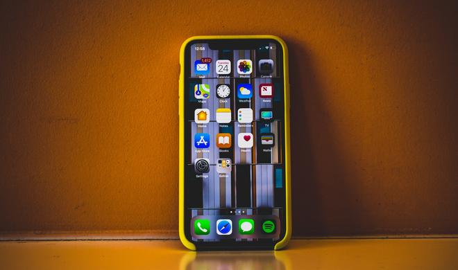 iPhone X-Nachfolger so groß wie iPhone 8 Plus?
