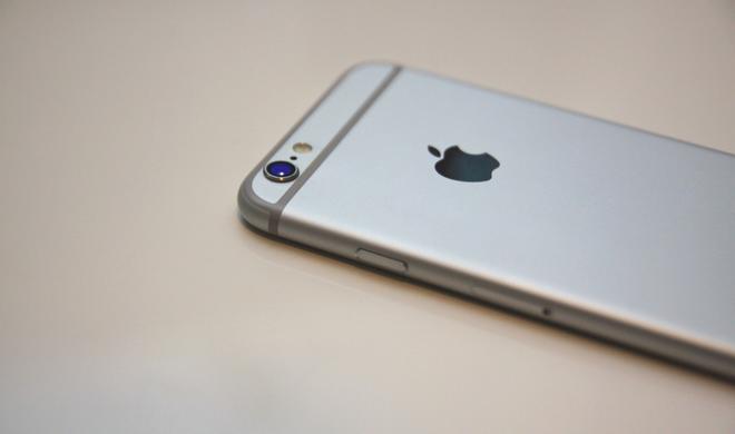 Batterietausch beim iPhone 6: Apple gibt rückwirkende Gutschrift