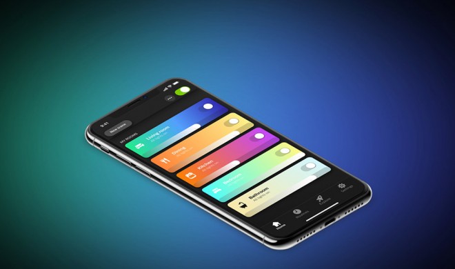Philips veröffentlicht großes Update für seine Hue-App