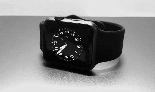 Apple Watch erhält neues Pride-Ziffernblatt - Aktivierung bereits möglich