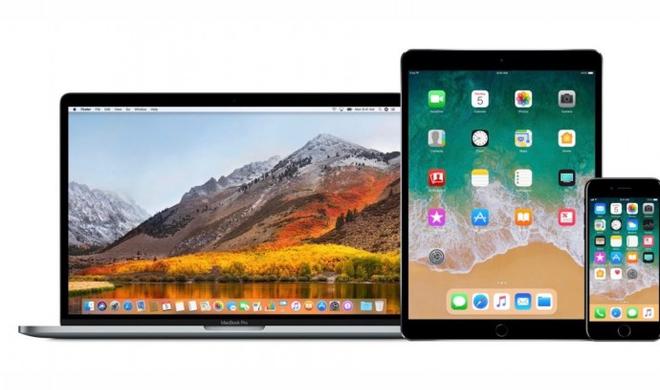Öffentliche Betas von iOS 11.4.1, tvOS 11.4.1 und macOS 10.13.6 sind da